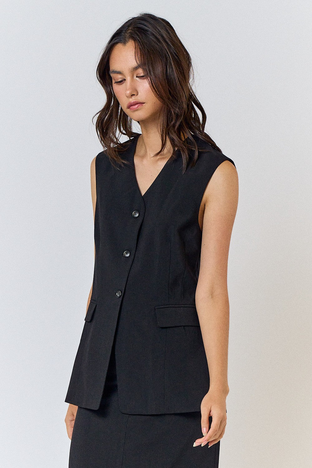 Karina Vest set