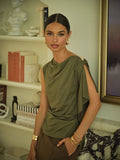 Camille Blouse