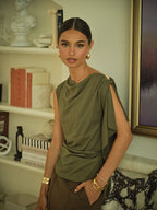 Camille Blouse