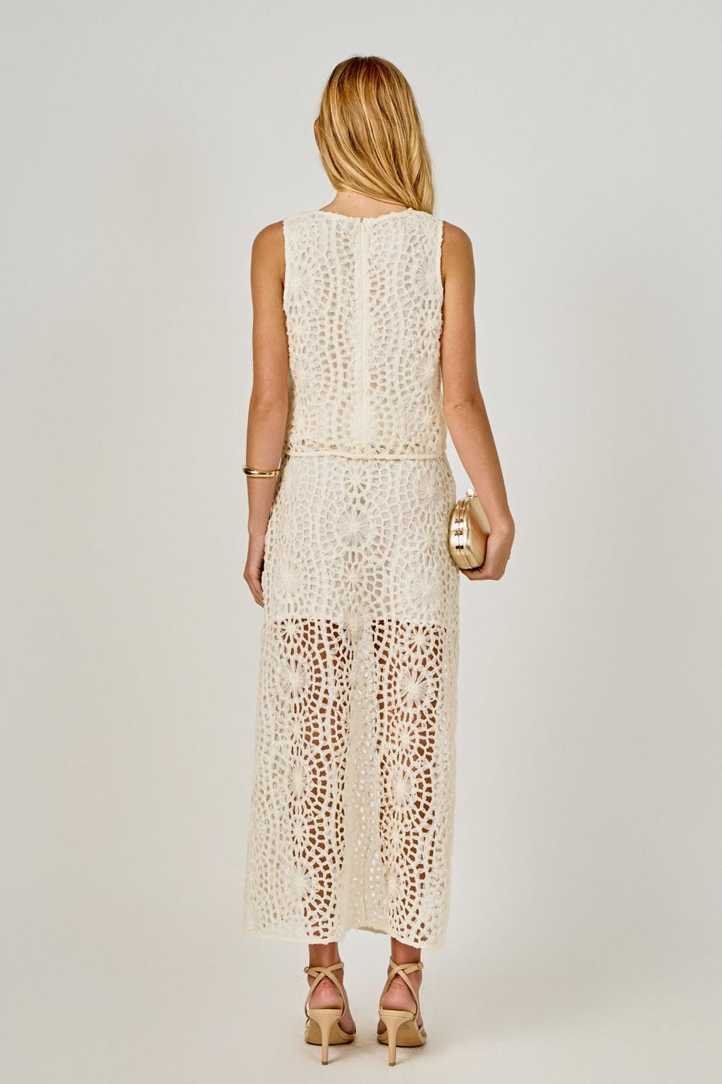 Margot skirt