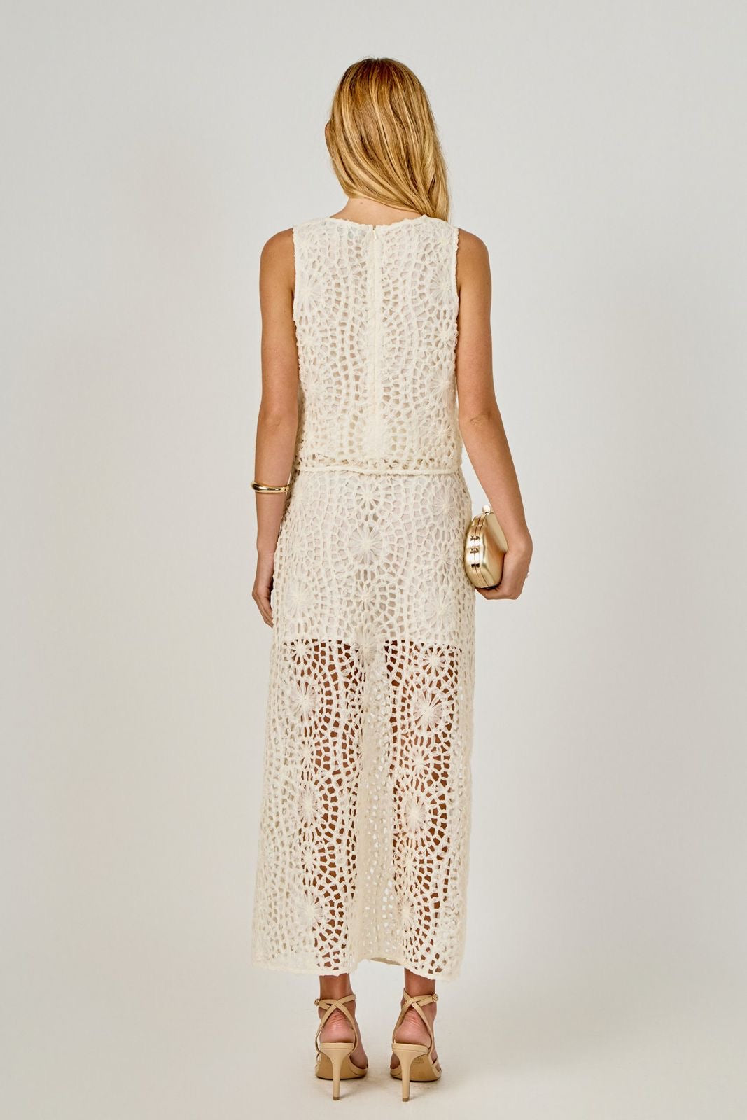 Margot skirt