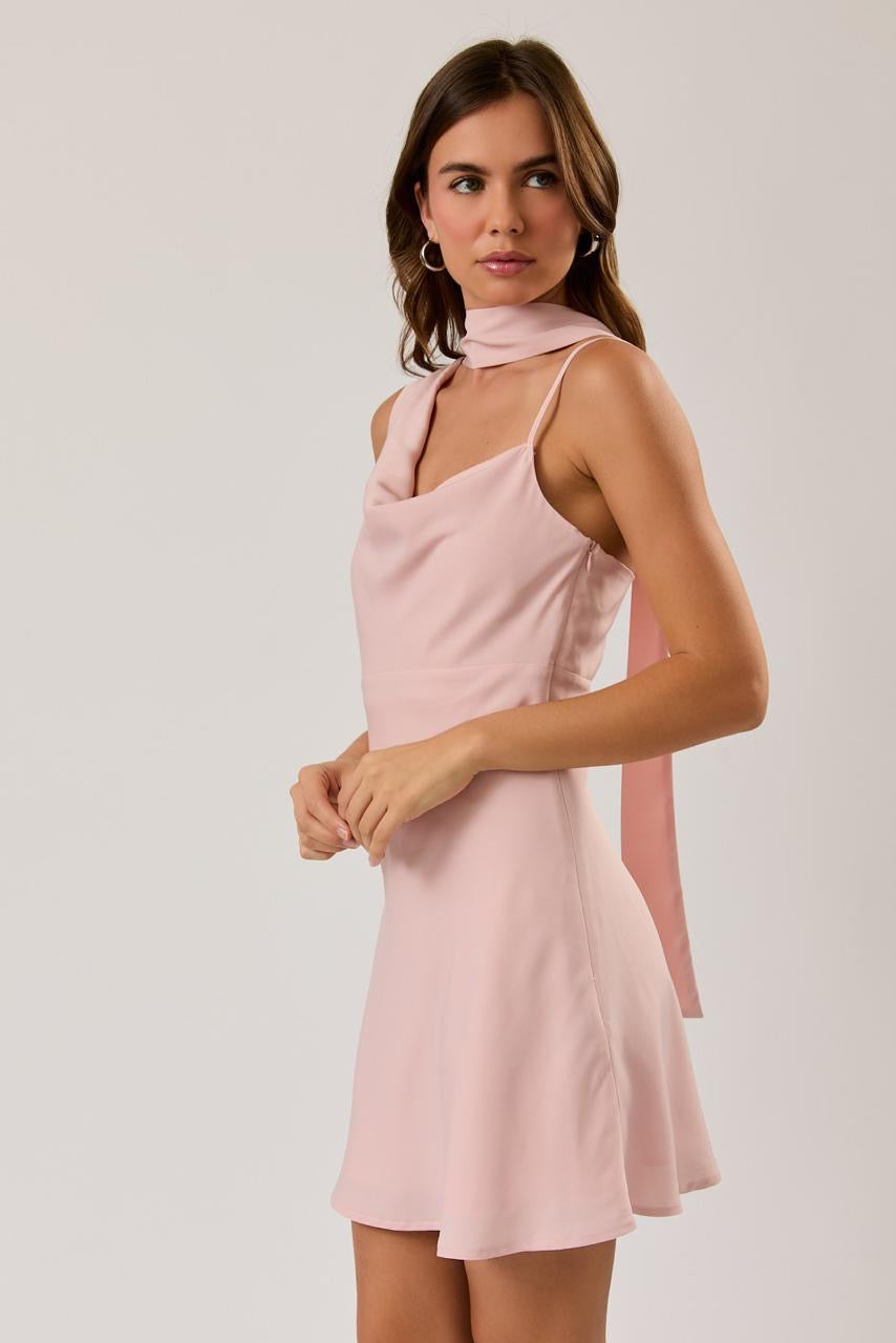 Elodie dress