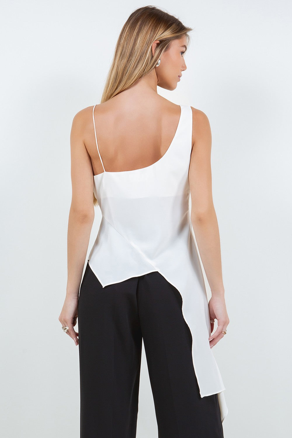 Rita Asymmetric Top