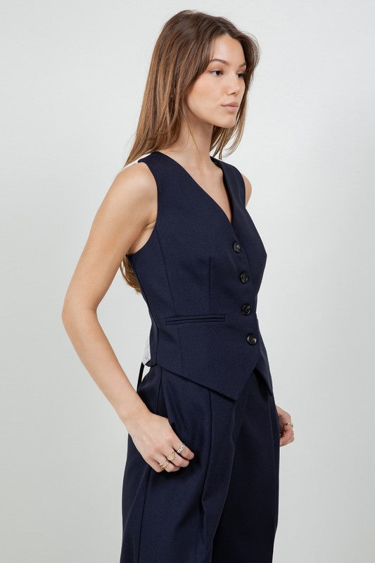 La dolce vest