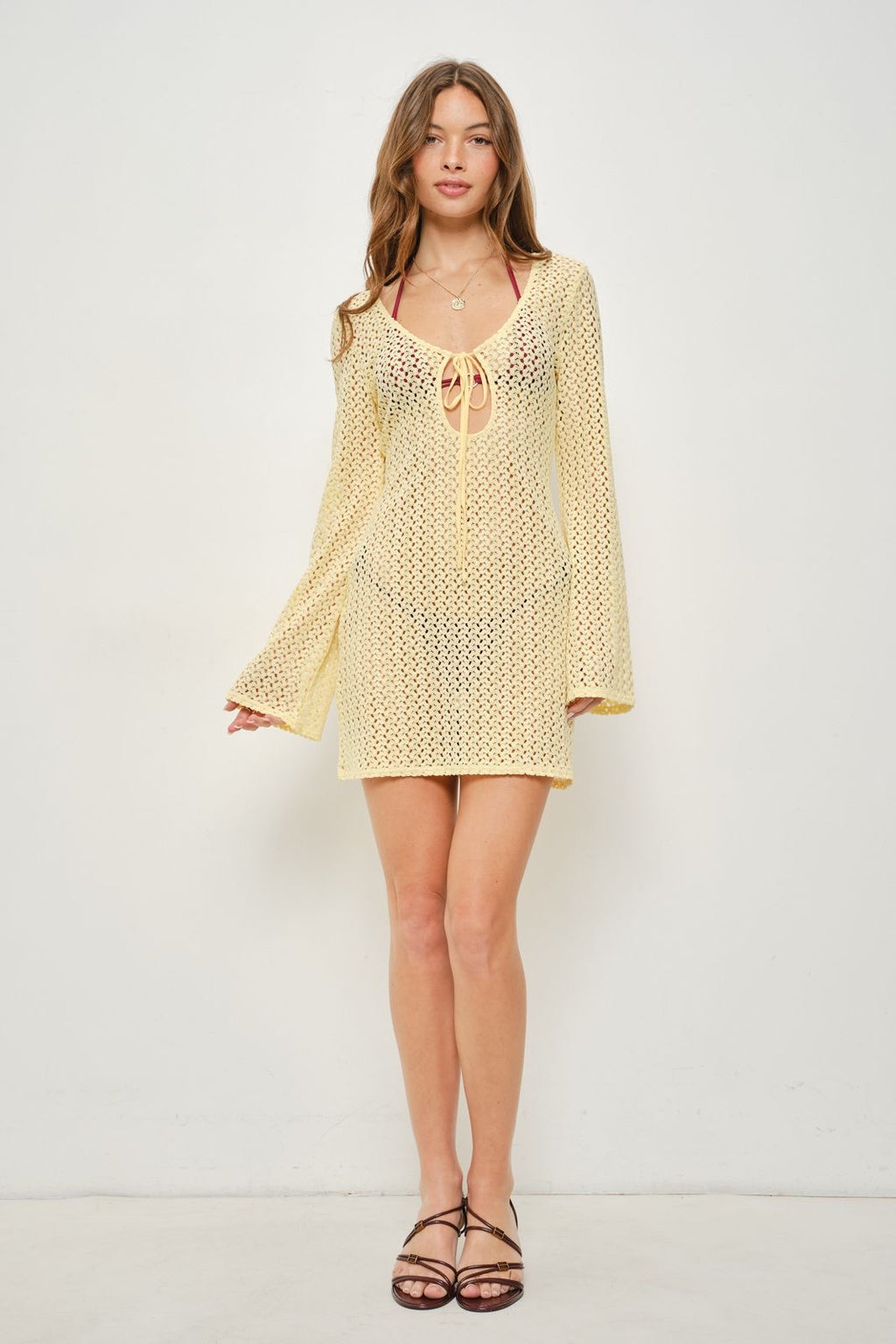 Eliana coverup