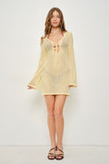 Eliana coverup