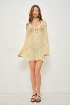Eliana coverup