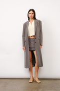 Zila Longline Blazer