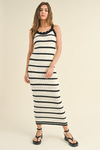 Malaga Dress