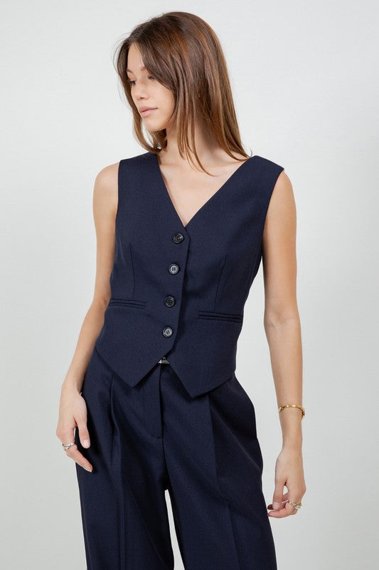 La dolce vest