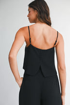 Maria pants set