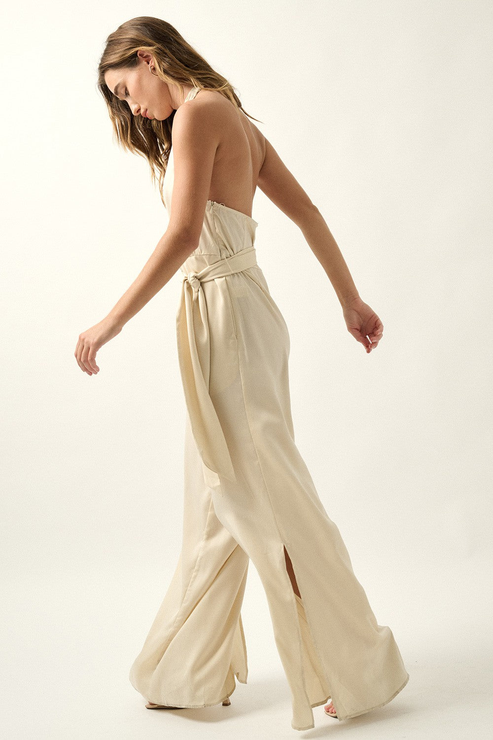 Lorenza Jumpsuit