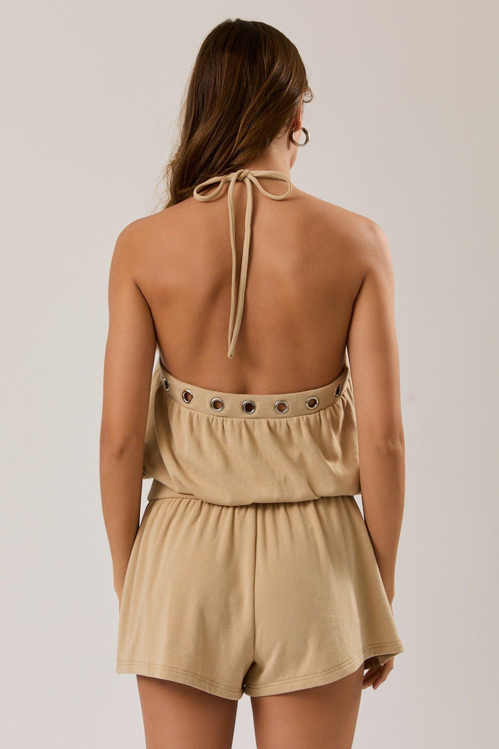 Angie play suit