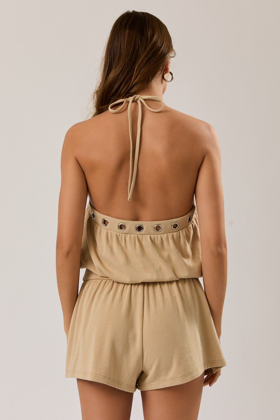 Angie play suit