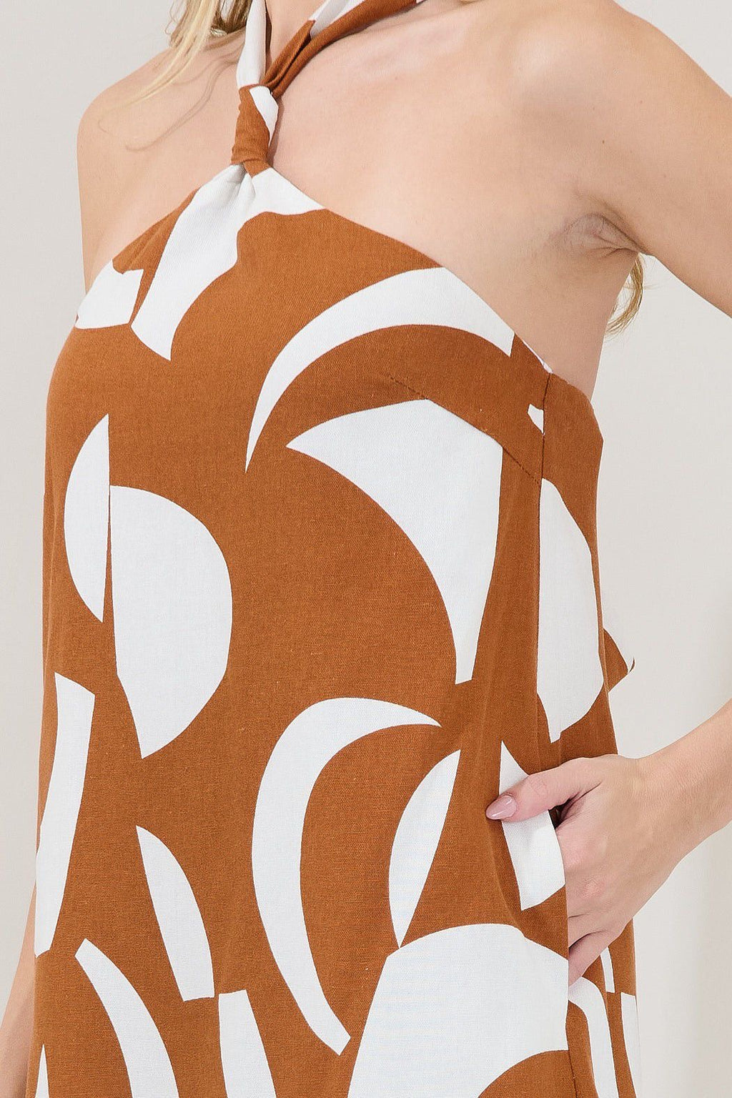 Amory mini dress