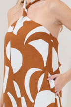 Amory mini dress