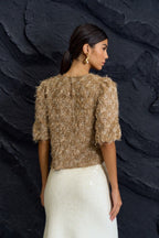 Pofi sweater top