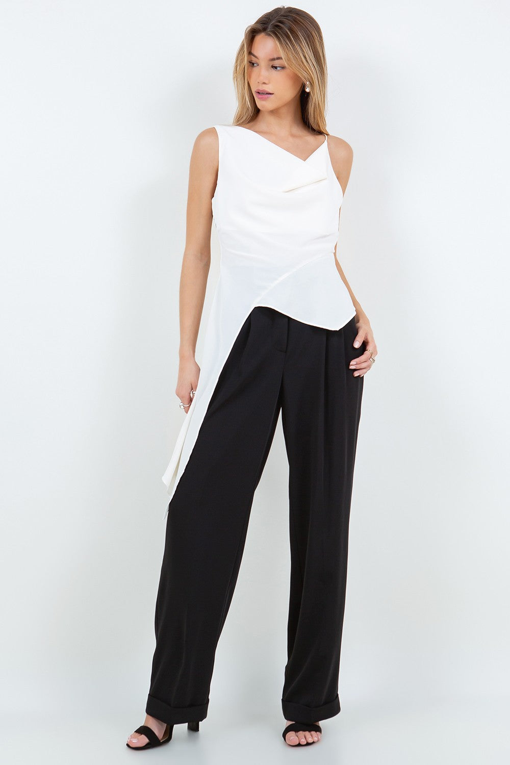 Rita Asymmetric Top