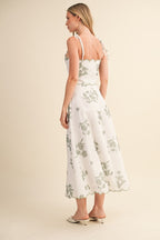 Roma skirt set