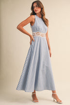 Ely dress