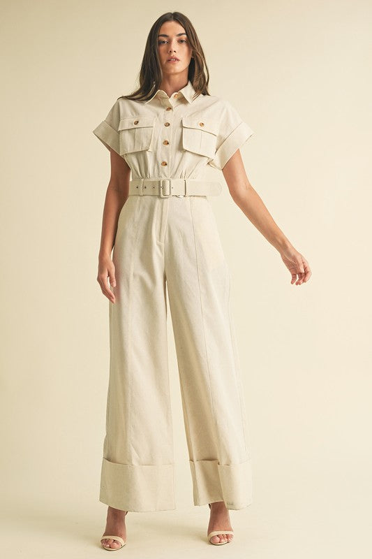 Mariana Jumpsuit