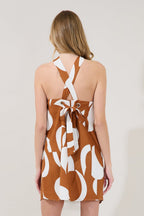 Amory mini dress