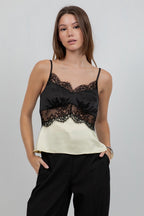 Aurora top