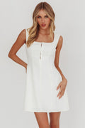 Bree mini dress