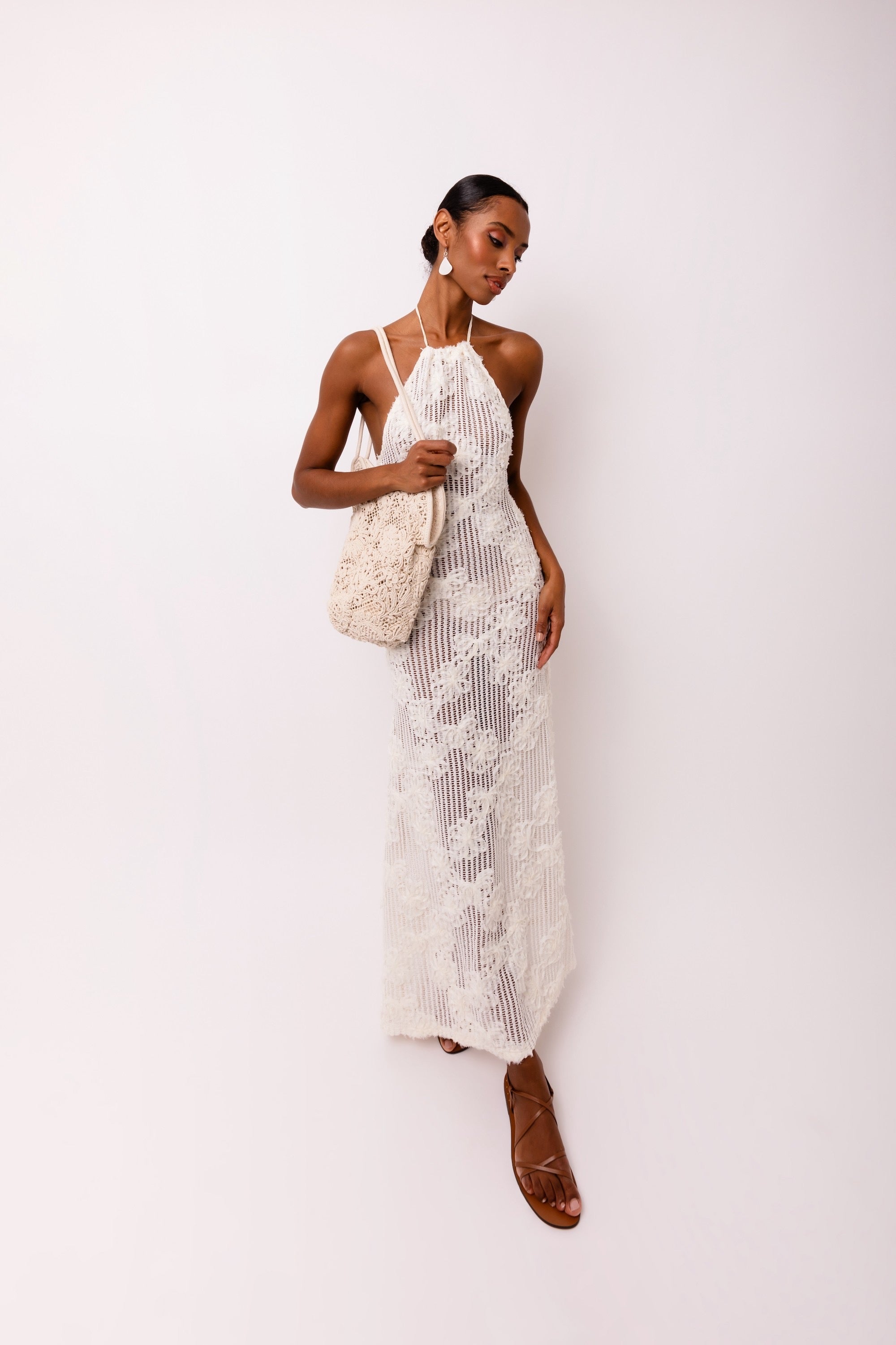 Harlow Dress