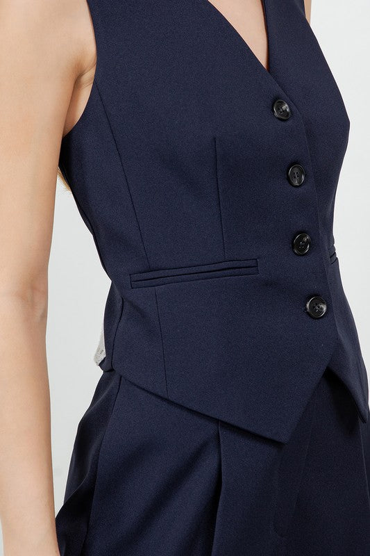 La dolce vest