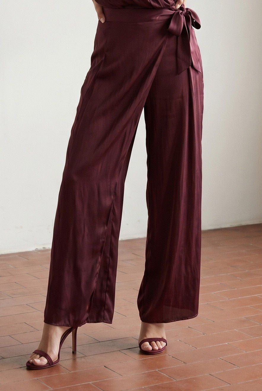 Vino pants