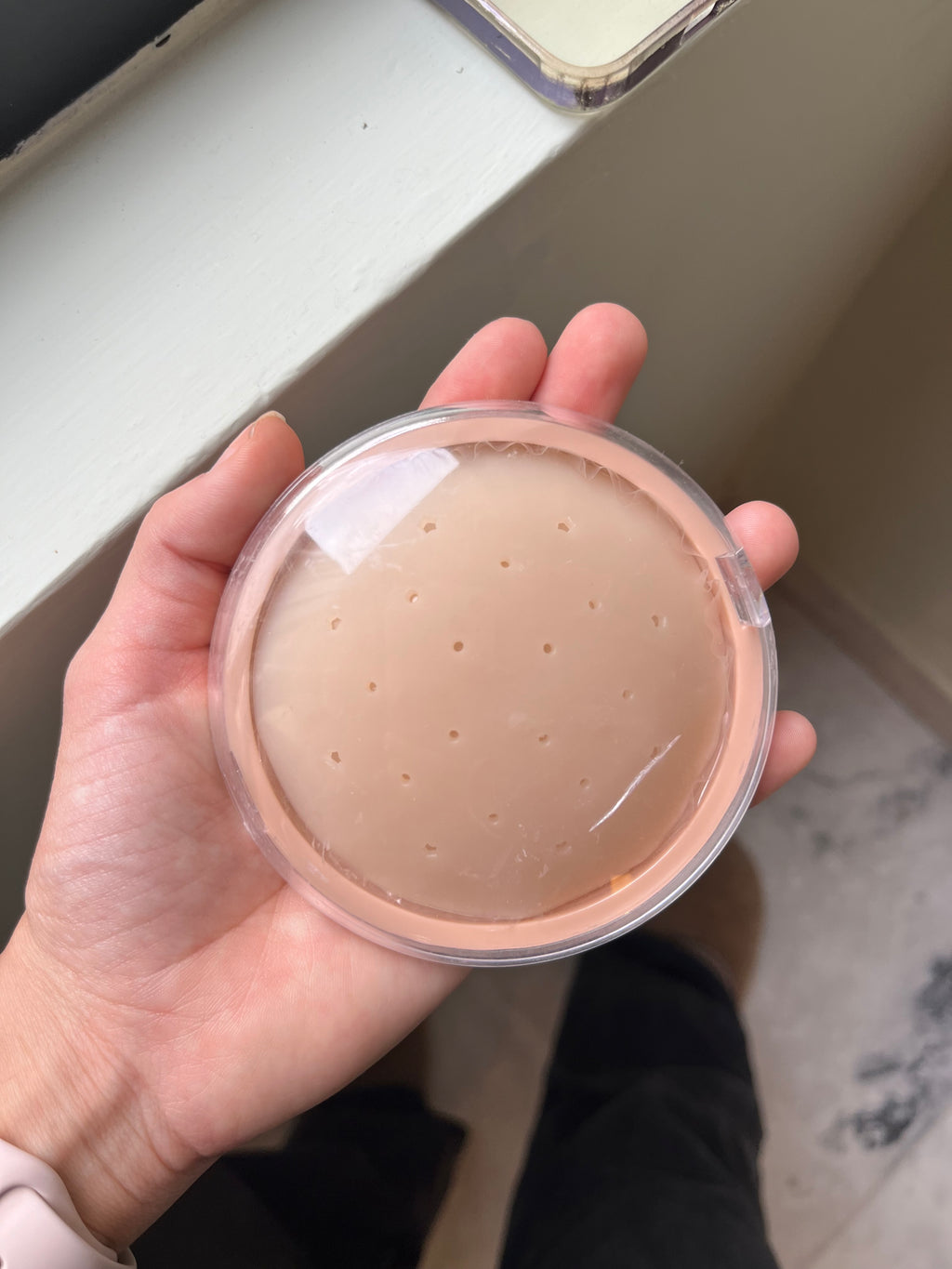 Air covers