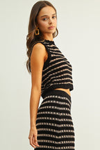 Allegra top
