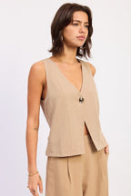 Sienna vest