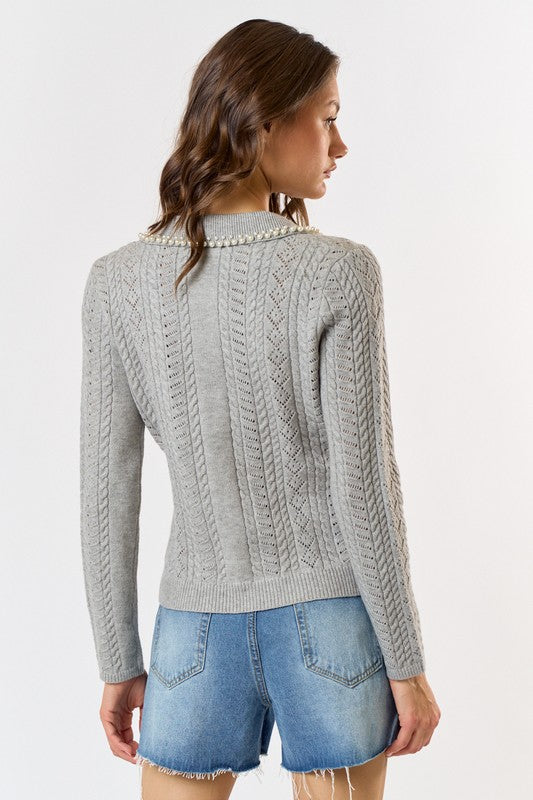 Ximena Sweater