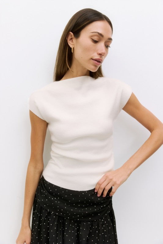 Lori top