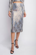 Telma Skirt