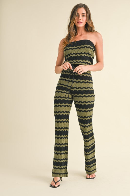 Marian Jumpsuit