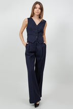 La dolce trousers