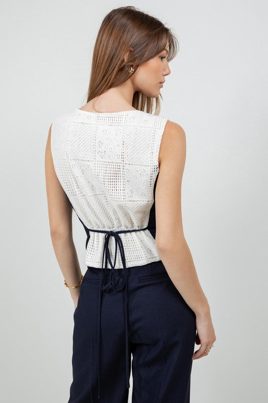 La dolce vest