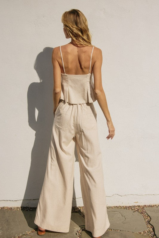 Heaven Pants