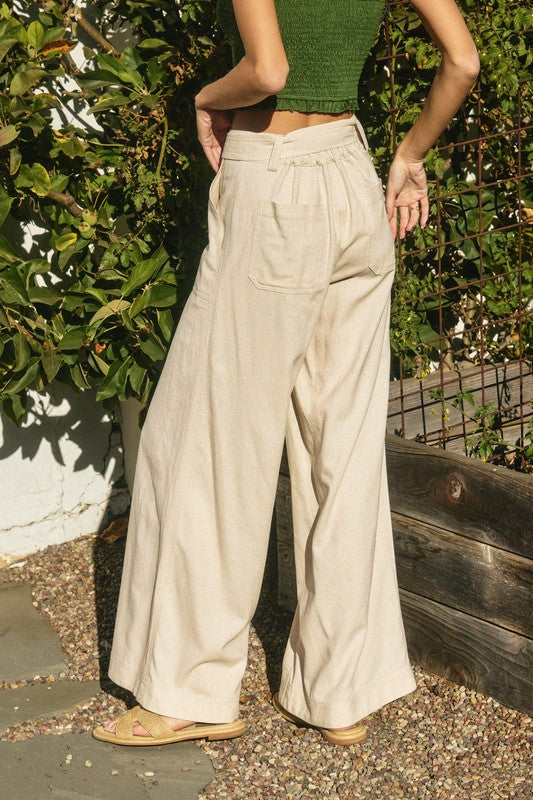 Heaven Pants
