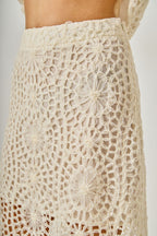 Margot skirt