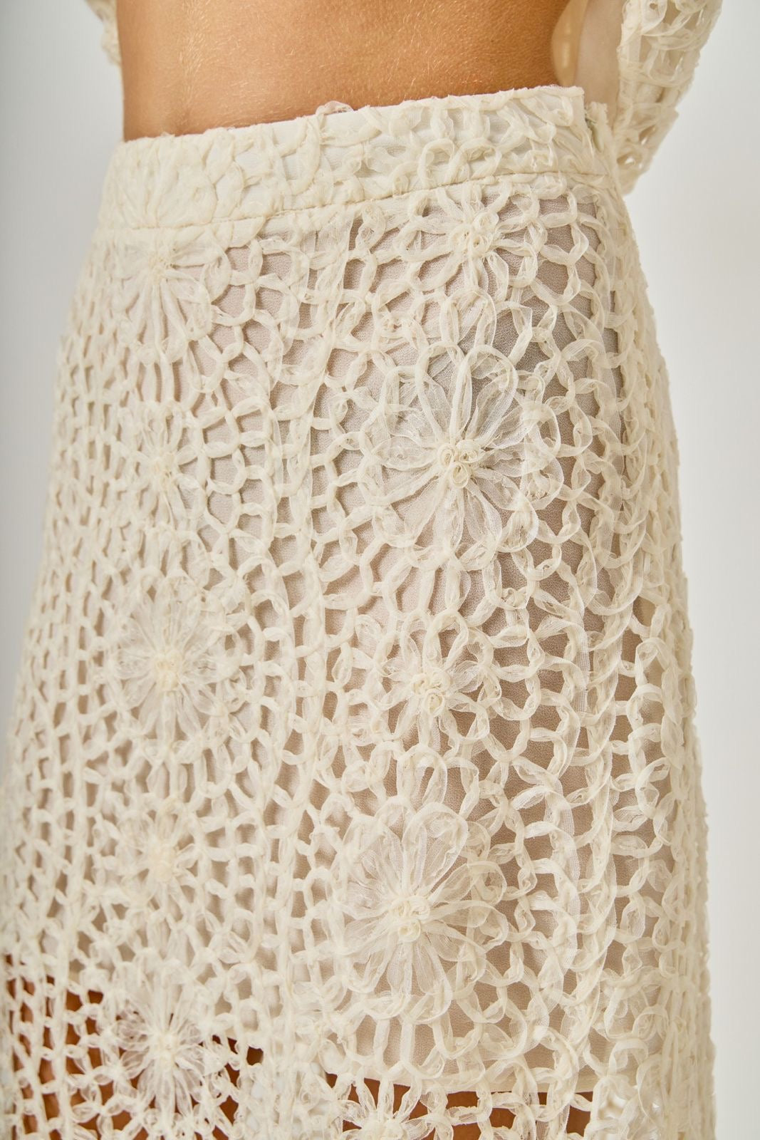 Margot skirt