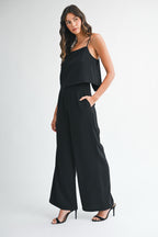 Maria pants set