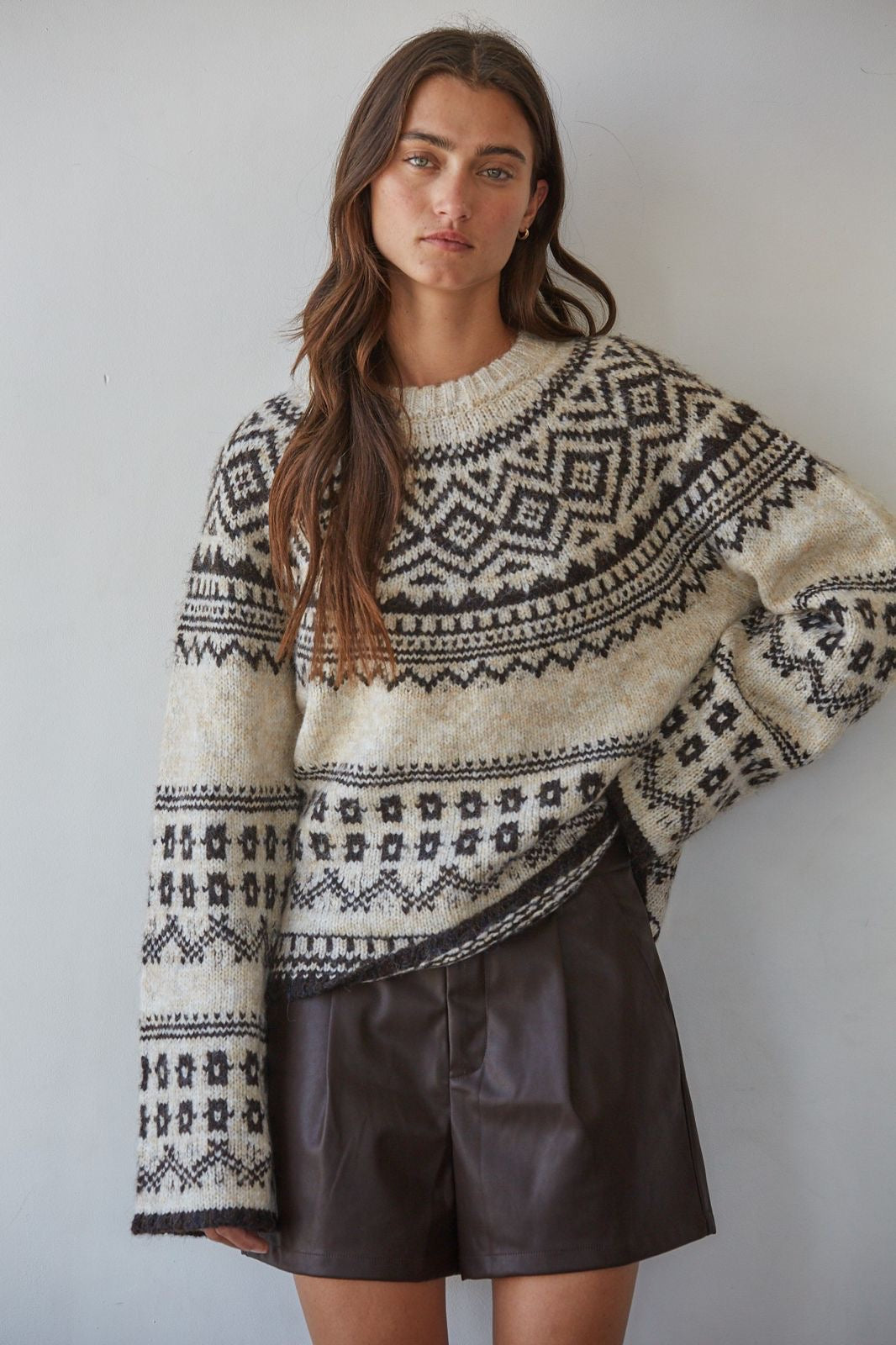 Pivot shorts