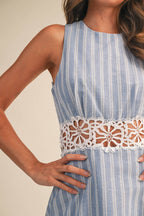 Ely dress