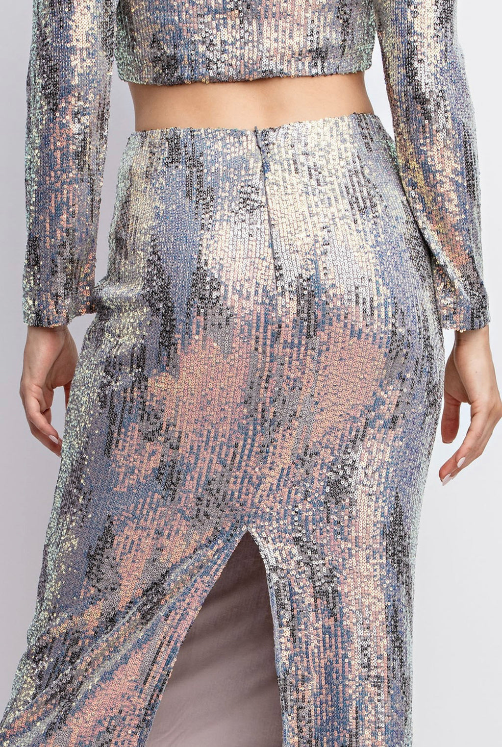 Telma Skirt