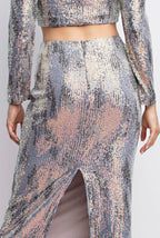 Telma Skirt