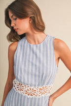 Ely dress